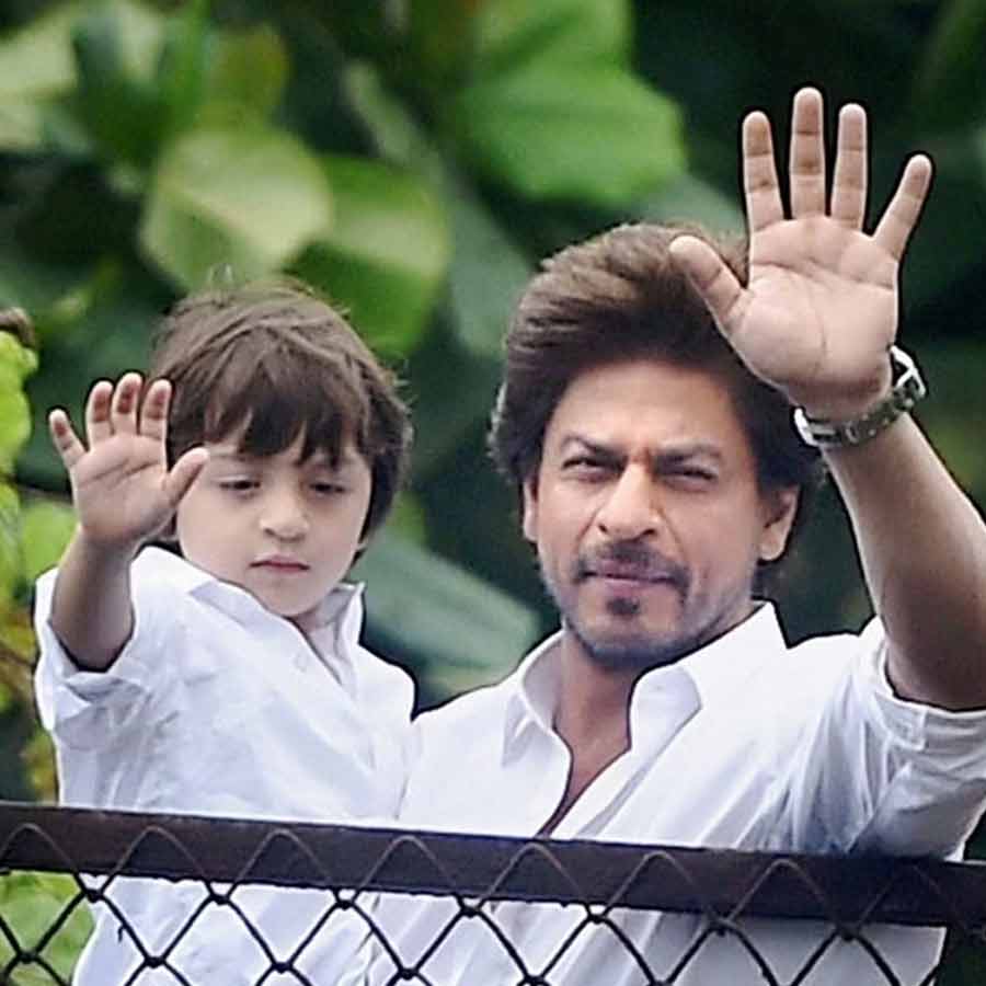 IVF expert who helped Shah rukh khan-Gauri Khan conceived through Surrogacy