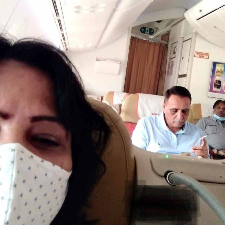 Former Gujarat Chief Minister Vijay Rupani dies in plane crash in Ahmedabad dgtl