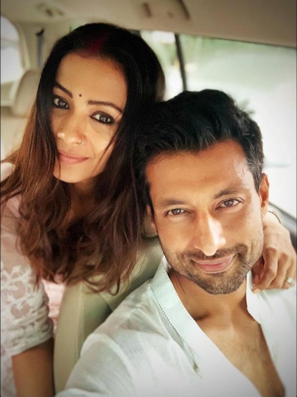 দু’জনেরই পরষ্পরের সঙ্গে কাটানো সুখস্মৃতি রয়েছে, মানছেন ইন্দ্রনীল সেনগুপ্ত।