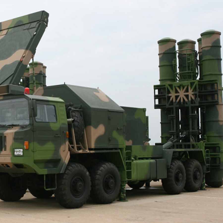 Pakistan eyeing German Air Defence System after BrahMos strikes during India’s Operation Sindoor
