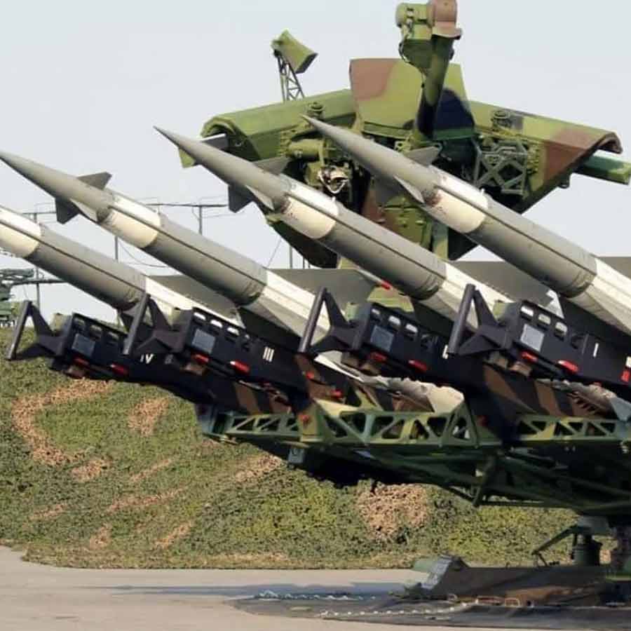 Pakistan eyeing German Air Defence System after BrahMos strikes during India’s Operation Sindoor