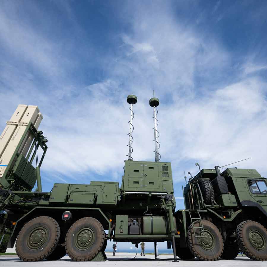 Pakistan eyeing German Air Defence System after BrahMos strikes during India’s Operation Sindoor