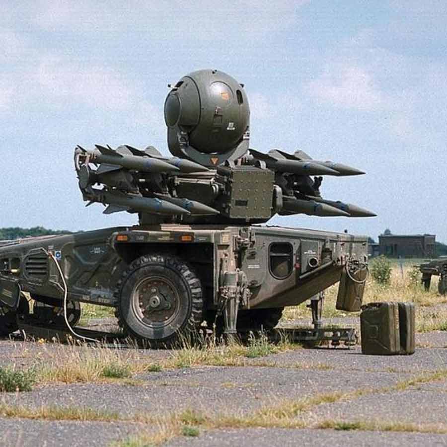 Pakistan eyeing German Air Defence System after BrahMos strikes during India’s Operation Sindoor