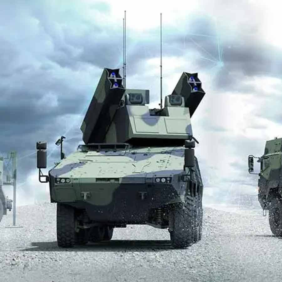 Pakistan eyeing German Air Defence System after BrahMos strikes during India’s Operation Sindoor