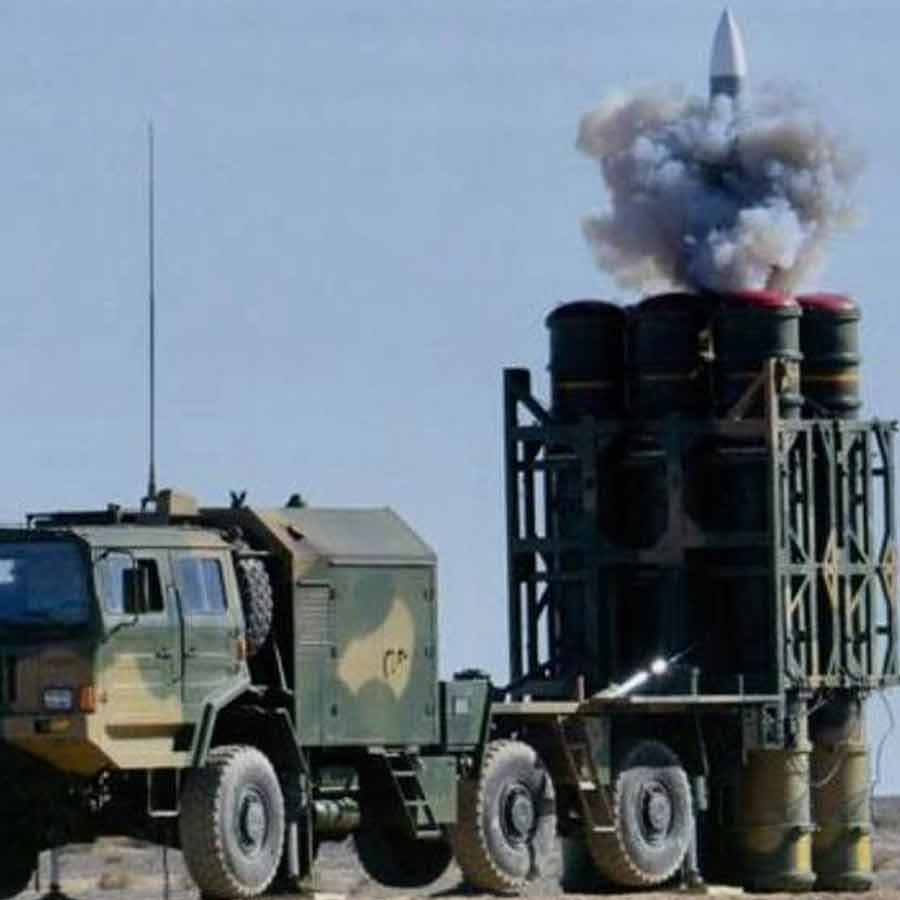 Pakistan eyeing German Air Defence System after BrahMos strikes during India’s Operation Sindoor