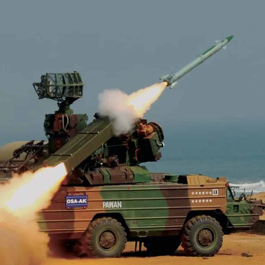 Pakistan eyeing German Air Defence System after BrahMos strikes during India’s Operation Sindoor