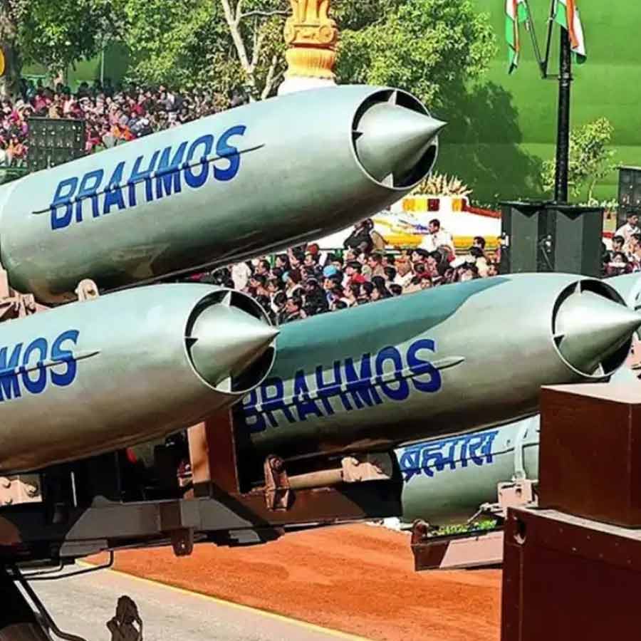Pakistan eyeing German Air Defence System after BrahMos strikes during India’s Operation Sindoor