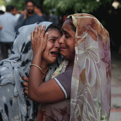 AAIB to probe Air India plane crash at Ahmedabad airport dgtl