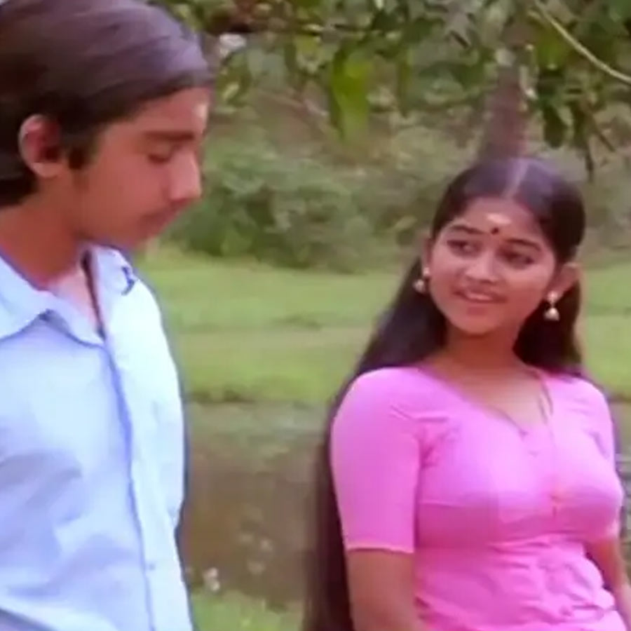 Malayalam actress made her debut at 14 and won national award, died in a car accident