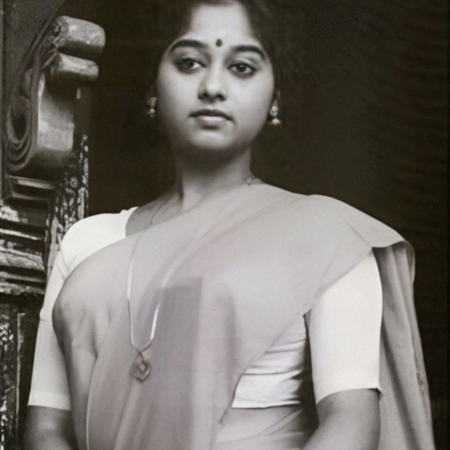 Malayalam actress made her debut at 14 and won national award, died in a car accident