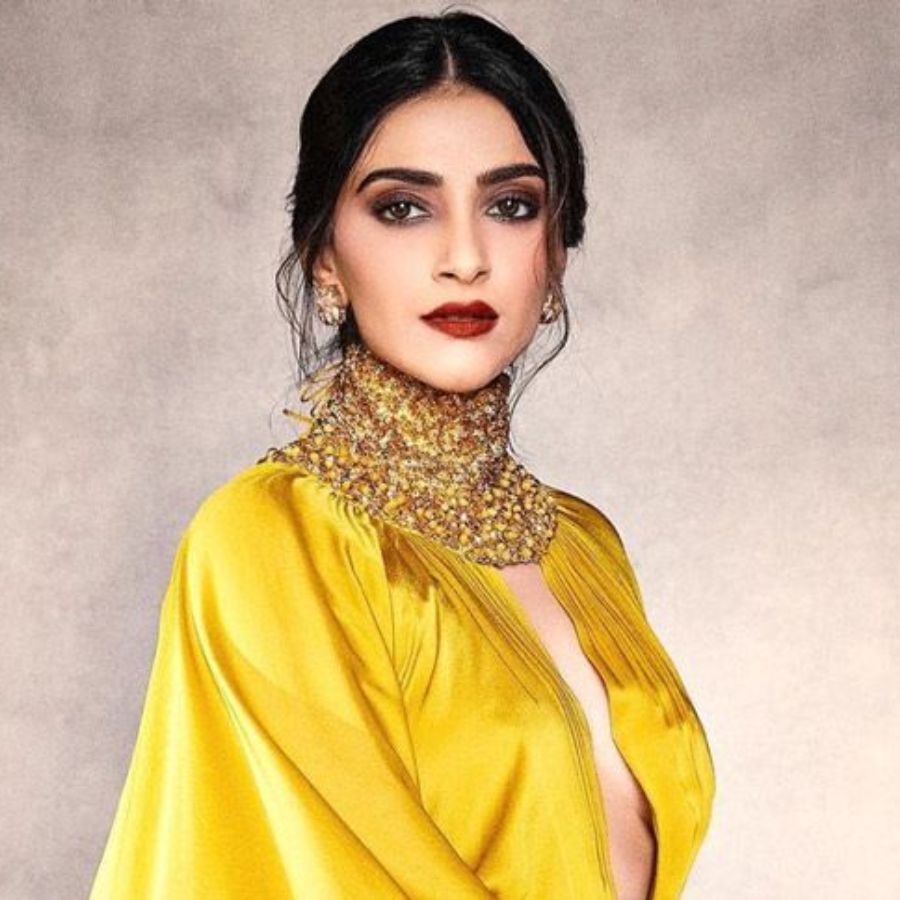 Actress Sonam Kapoor shares her diet plan at 40, which can also encourage others dgtl
