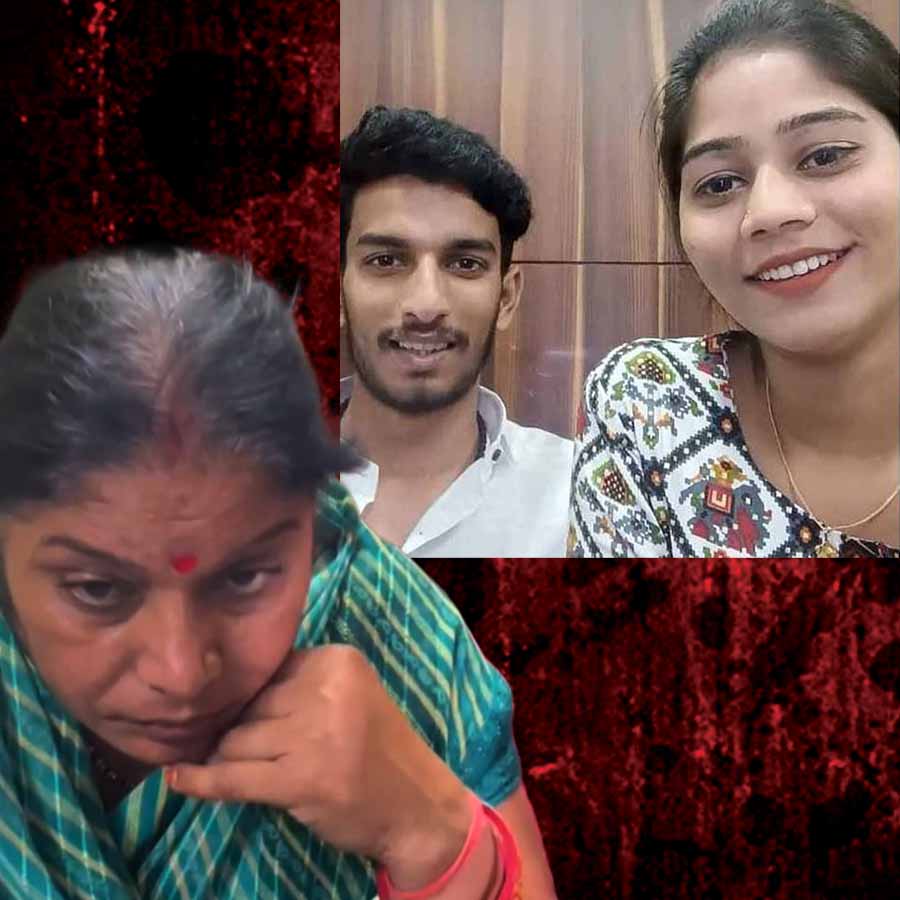 Sonam Raghuwanshi's brother demands capital punishment in Raja Raghuvanshi  murder Case dgtl