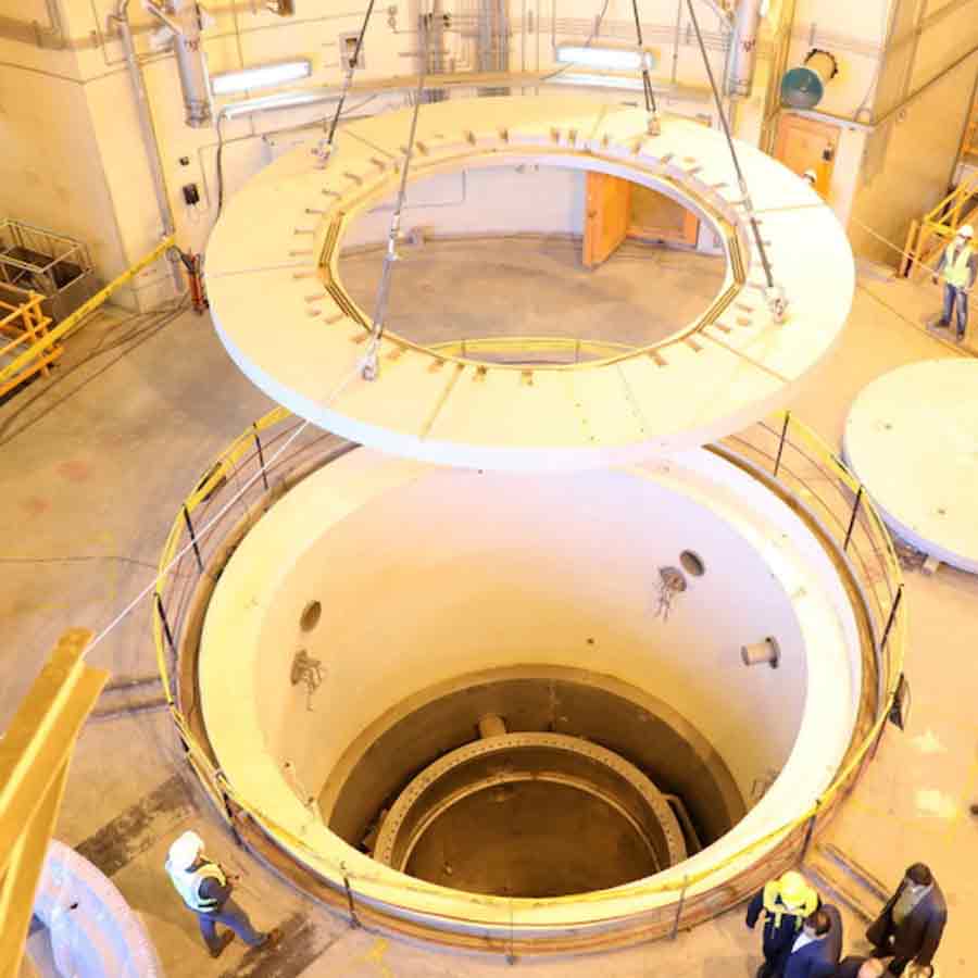 Global watchdog IAEA finds Iran failing to meet nuclear obligations dgtl