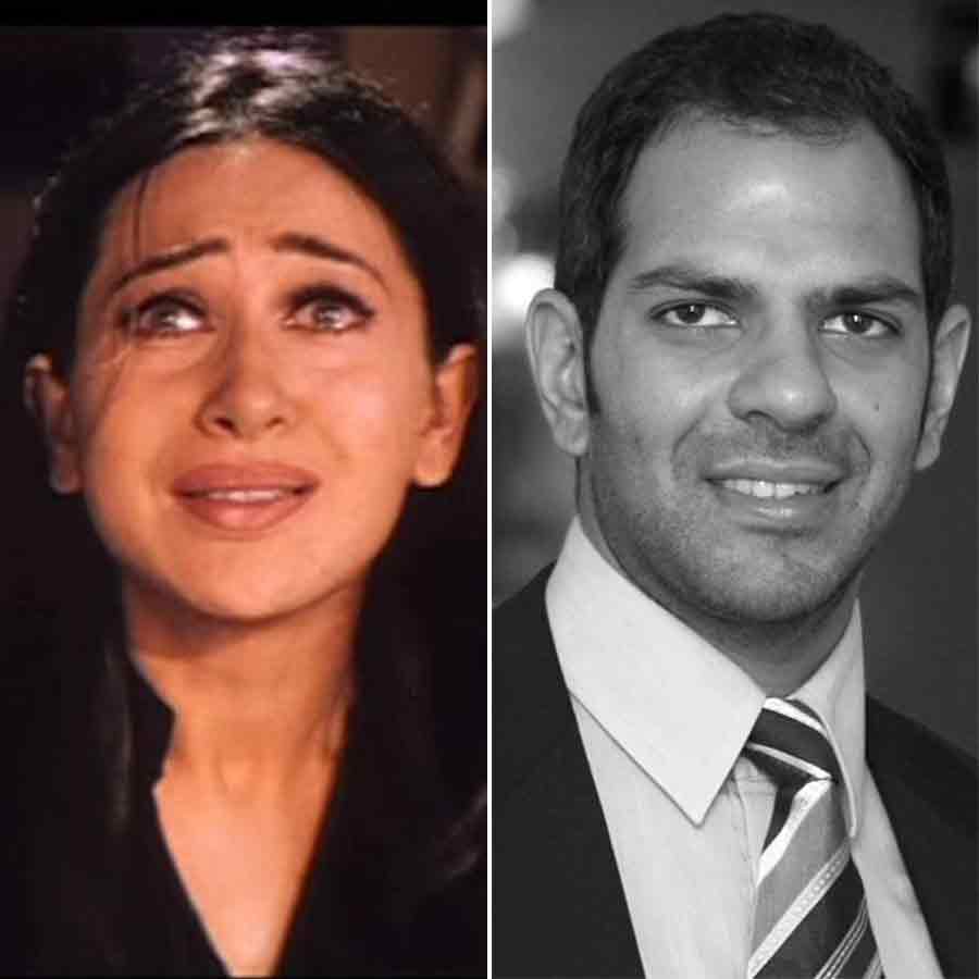Sanjay Kapur ex husband of Karishma Kapoor has passes away dgtl