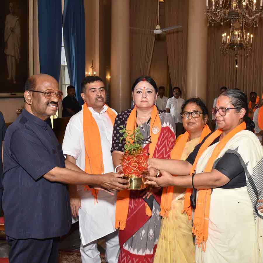 BJP whips up Hindutwa wind again after Maheshtala