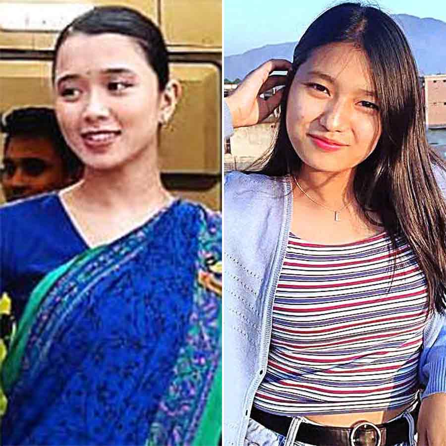 harmony between Meitei and Kuki cabin crew on their last moments of life