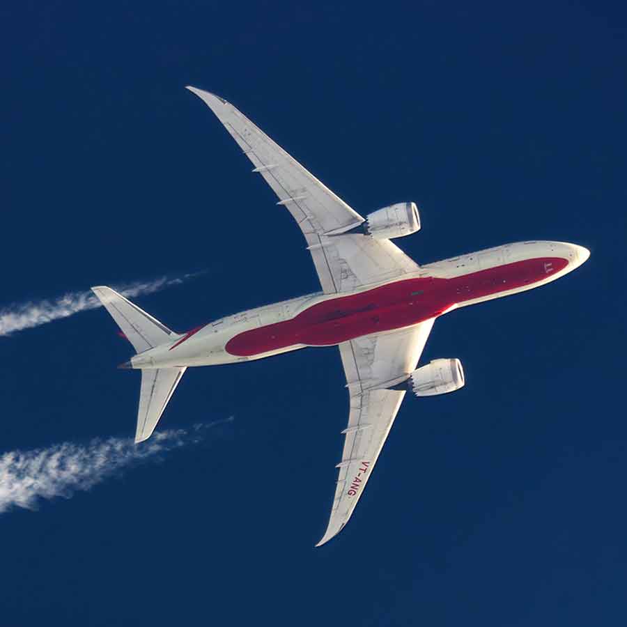 Whistleblower Warned Boeing 787s Were ‘Ticking Time Bombs’ Year before Ahmedabad Crash