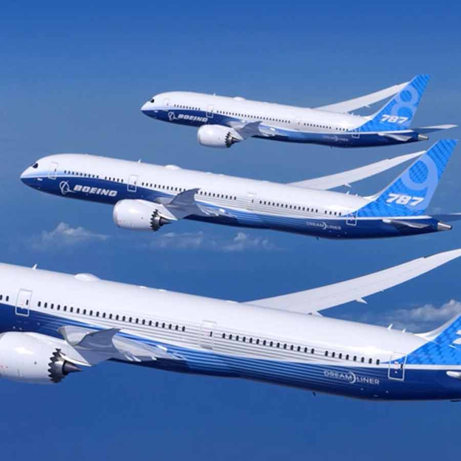 Whistleblower Warned Boeing 787s Were ‘Ticking Time Bombs’ Year before Ahmedabad Crash