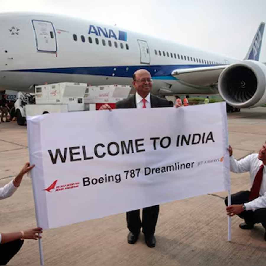 Whistleblower Warned Boeing 787s Were ‘Ticking Time Bombs’ Year before Ahmedabad Crash