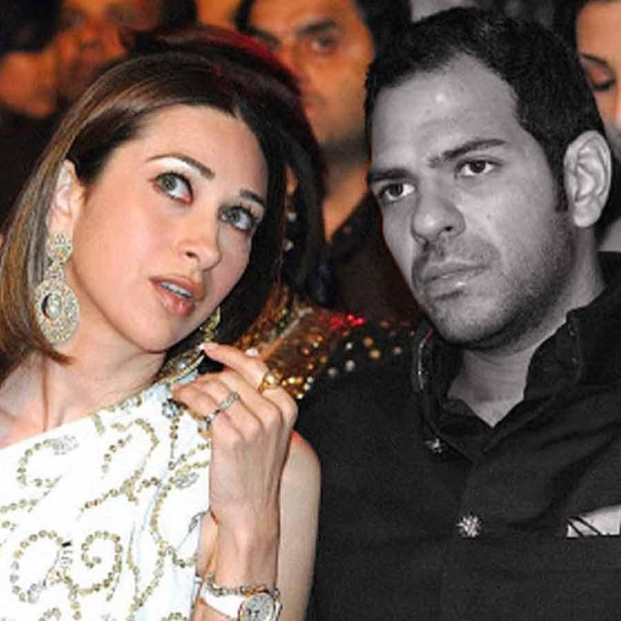 Karishma kapoor Ex husband Sanjay Kapoor death reason attack by swallowed bee lead to heart attack dgtl