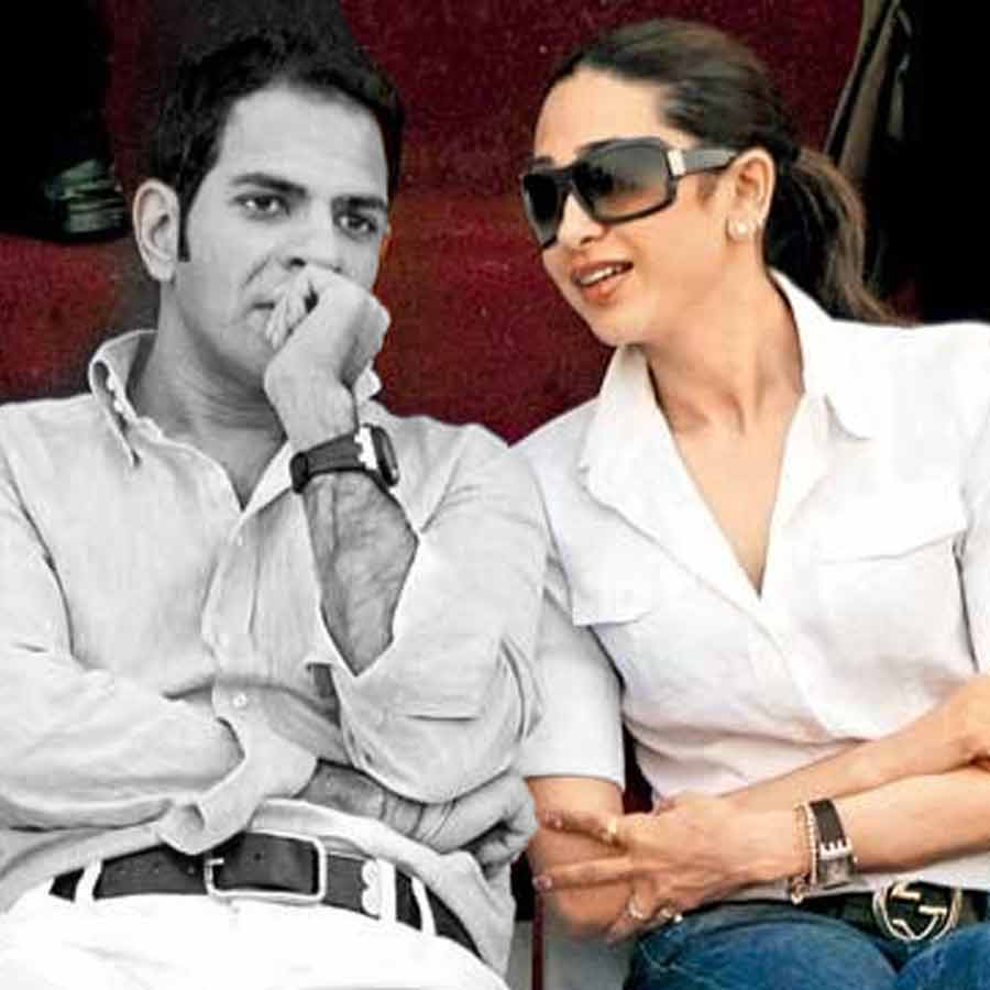 How did Karishma Kapoor’s ex-husband Sunjay Kapoor died from a heart attack while playing polo dgtl
