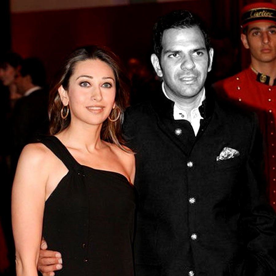 Here is the detailed where about of actress Karishma Kapoor' ex husband Sunjay Kapur dgtl