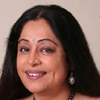 কিরণ খের