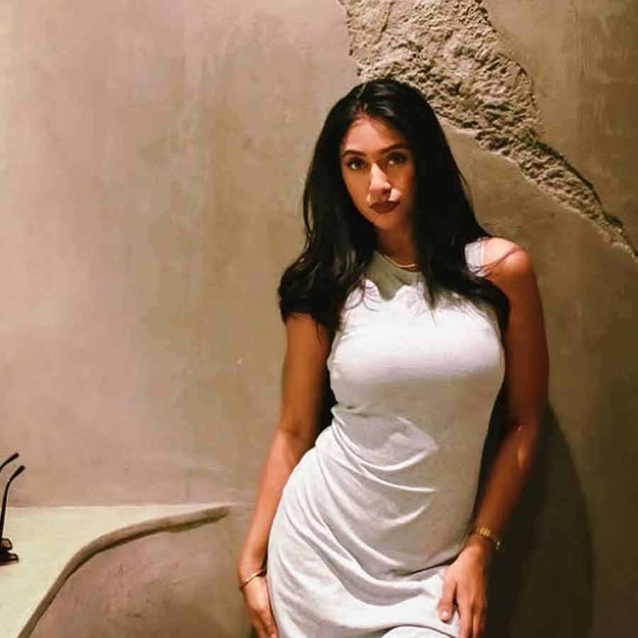 Meet 27 Year Old Air India Cabin Crew & Travel Influencer Roshni Rajendra Sanghare who lost her life in Ahmedabad Crash