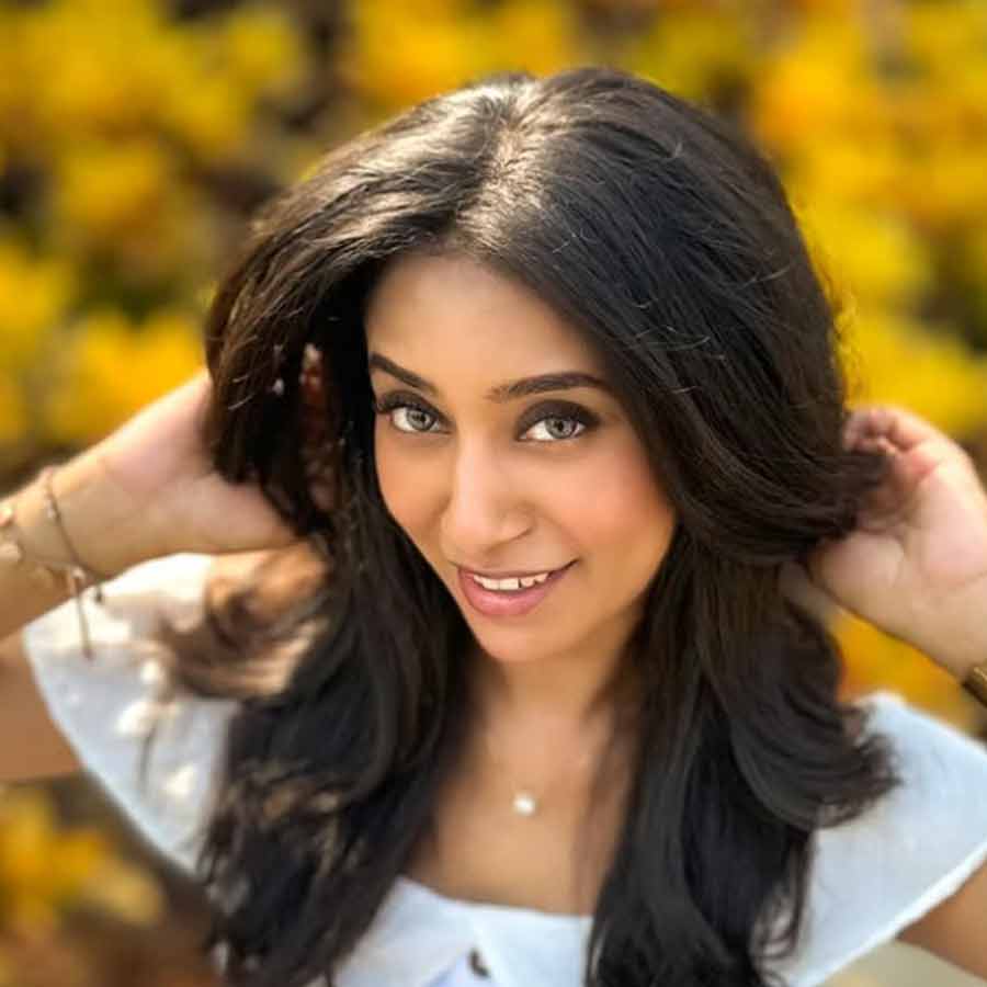 Meet 27 Year Old Air India Cabin Crew & Travel Influencer Roshni Rajendra Sanghare who lost her life in Ahmedabad Crash