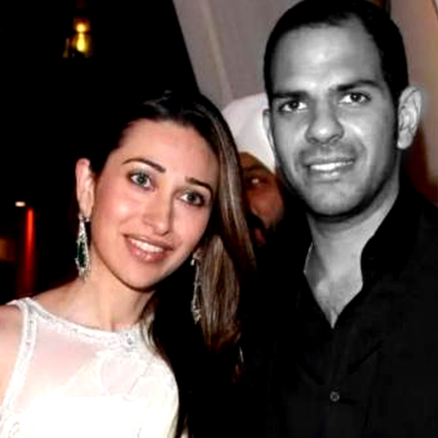 How did Karishma Kapoor’s ex-husband Sunjay Kapoor died from a heart attack while playing polo dgtl