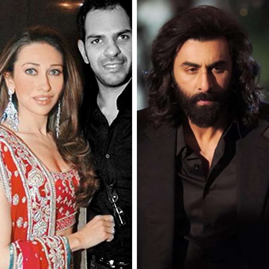 Here Is the details of Sunjay Kapur first Wife Nandita mahtani who is also dated ranbir kapoor dgtl