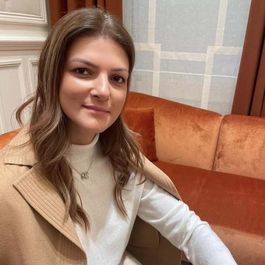 নন্দিতা মাহতানি সঞ্জয় কপূরের প্রথম স্ত্রী।