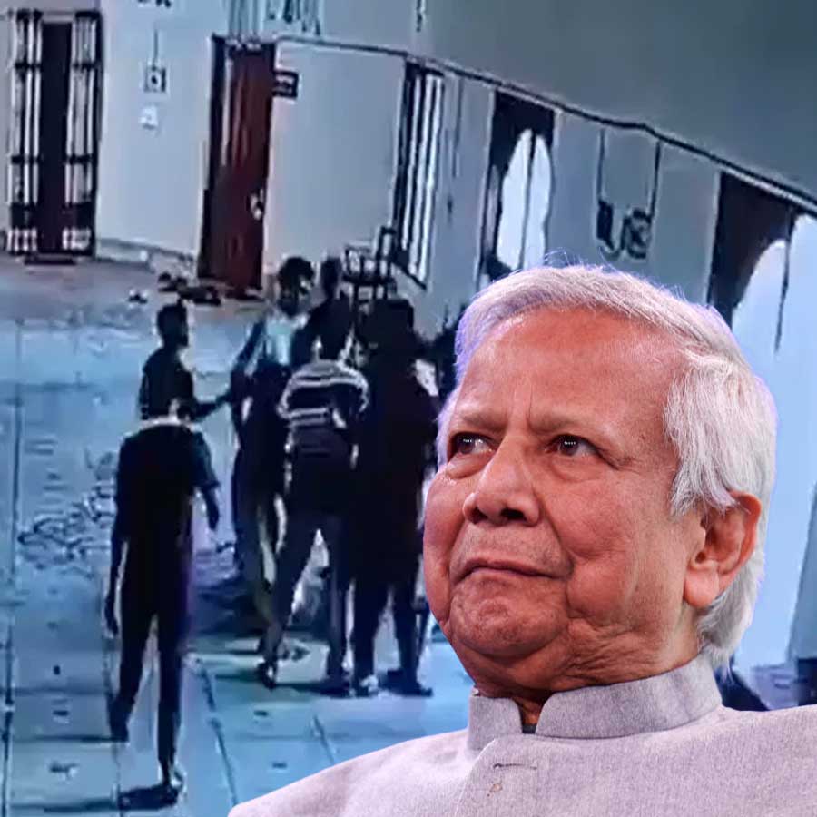 What Bangladesh Interim Government is saying about the incident in Rabindranath Tagore’s house of Sirajganj dgtl