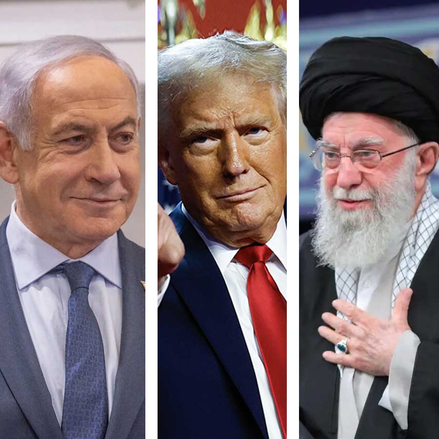 Is America behind Israel’s strike in Iran’s Nuclear Sites, What does Donald Trump say about this dgtl
