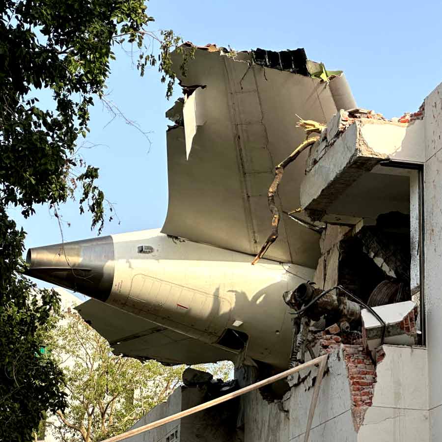 Air India Pilot issued Mayday Call before Ahmedabad flight crash, what is it
