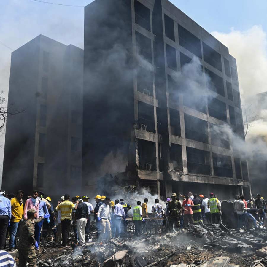 Air India Pilot issued Mayday Call before Ahmedabad flight crash, what is it