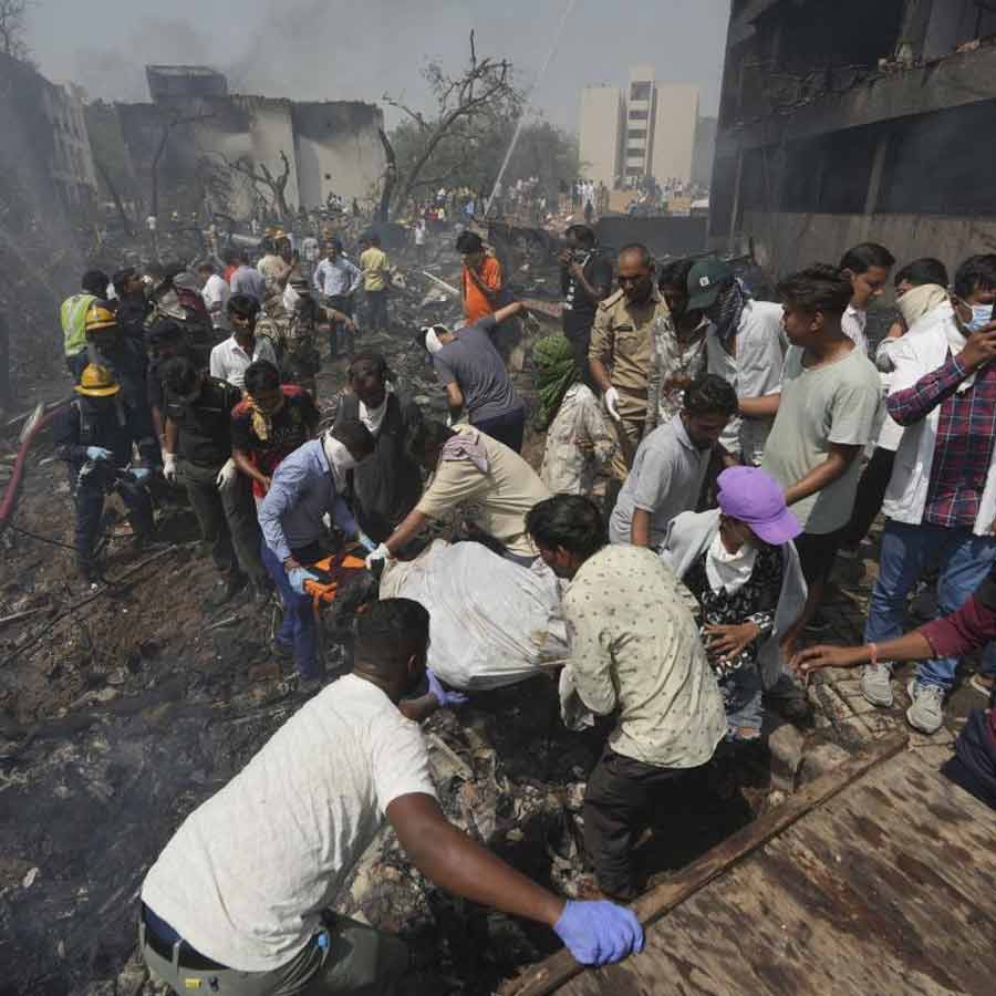 Air India Pilot issued Mayday Call before Ahmedabad flight crash, what is it