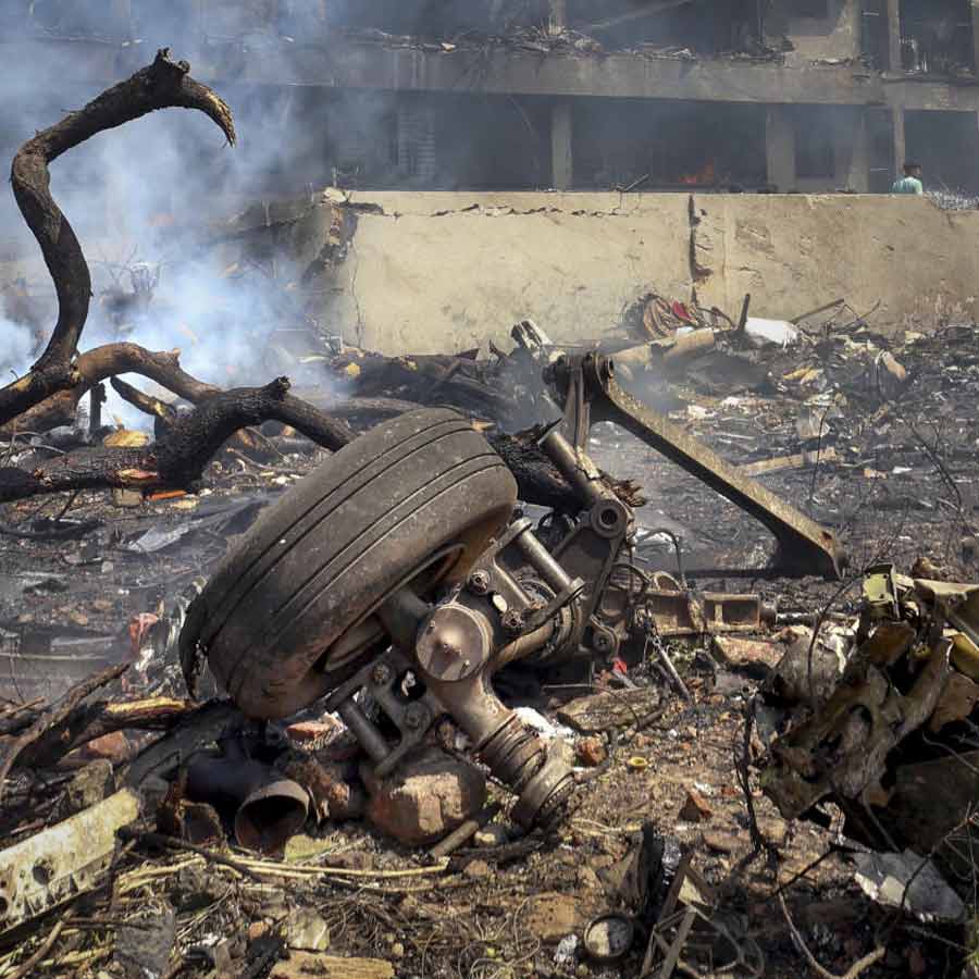 Air India Pilot issued Mayday Call before Ahmedabad flight crash, what is it