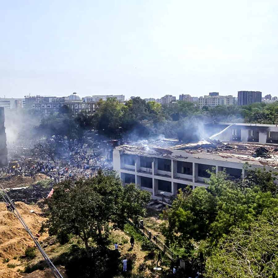 Air India Pilot issued Mayday Call before Ahmedabad flight crash, what is it