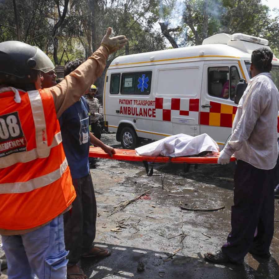 Air India Pilot issued Mayday Call before Ahmedabad flight crash, what is it