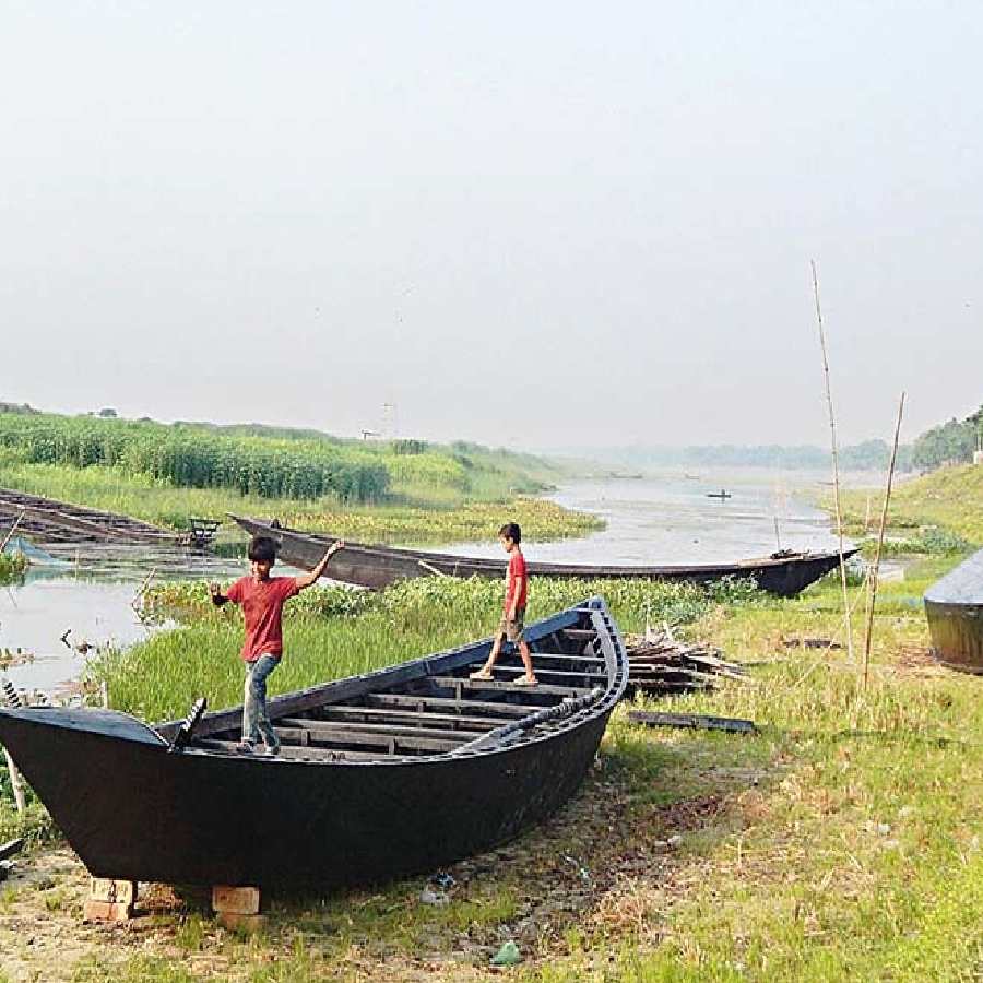 Monsoon may arrive in South Bengal next week dgtl