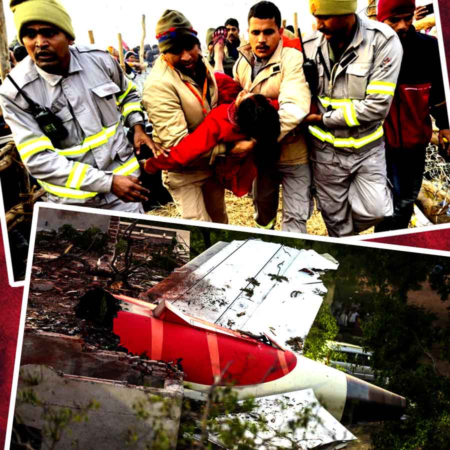 From Chinnaswamy to Maha Kumbh stampede, Pahalgam attack to Ahmedabad plane crush, list of important incidents in India dgtl