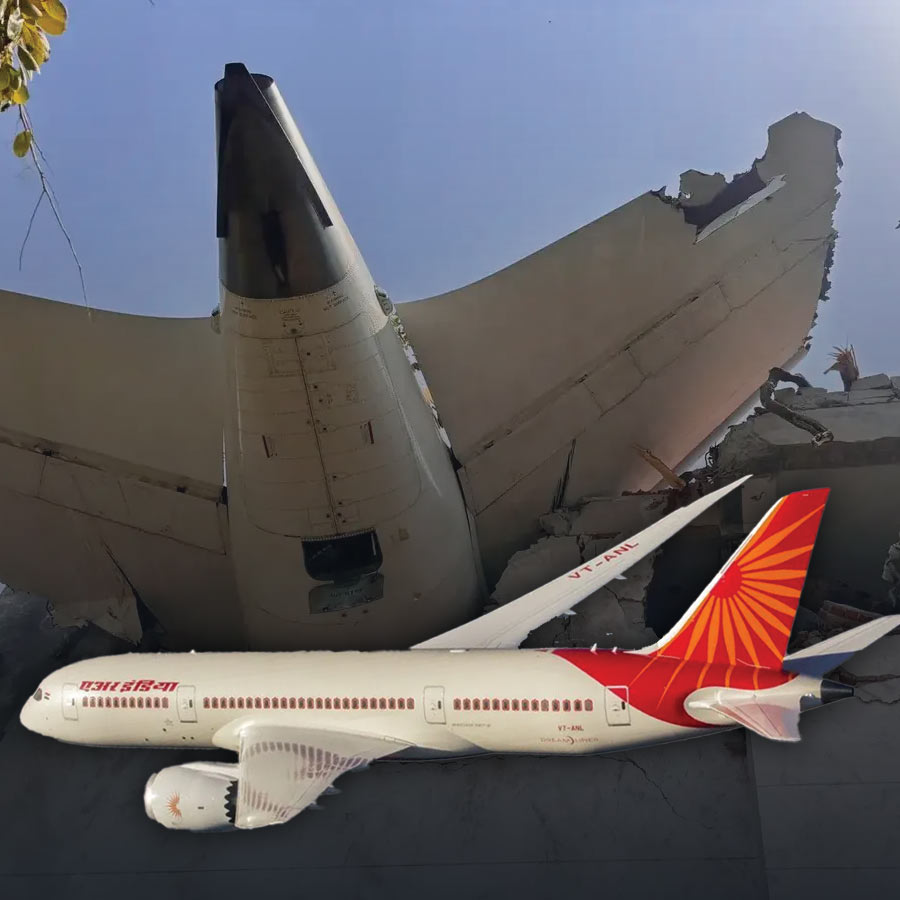 Air India Plane Crash, whistleblower warned against manufacturing shortcuts in Boeing 787 construction dgtl