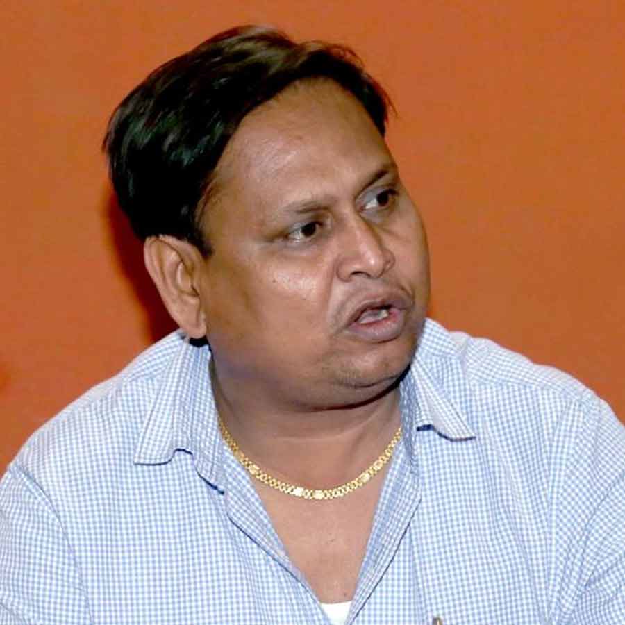 Humayun Kabir made controversial comments again DGTLD