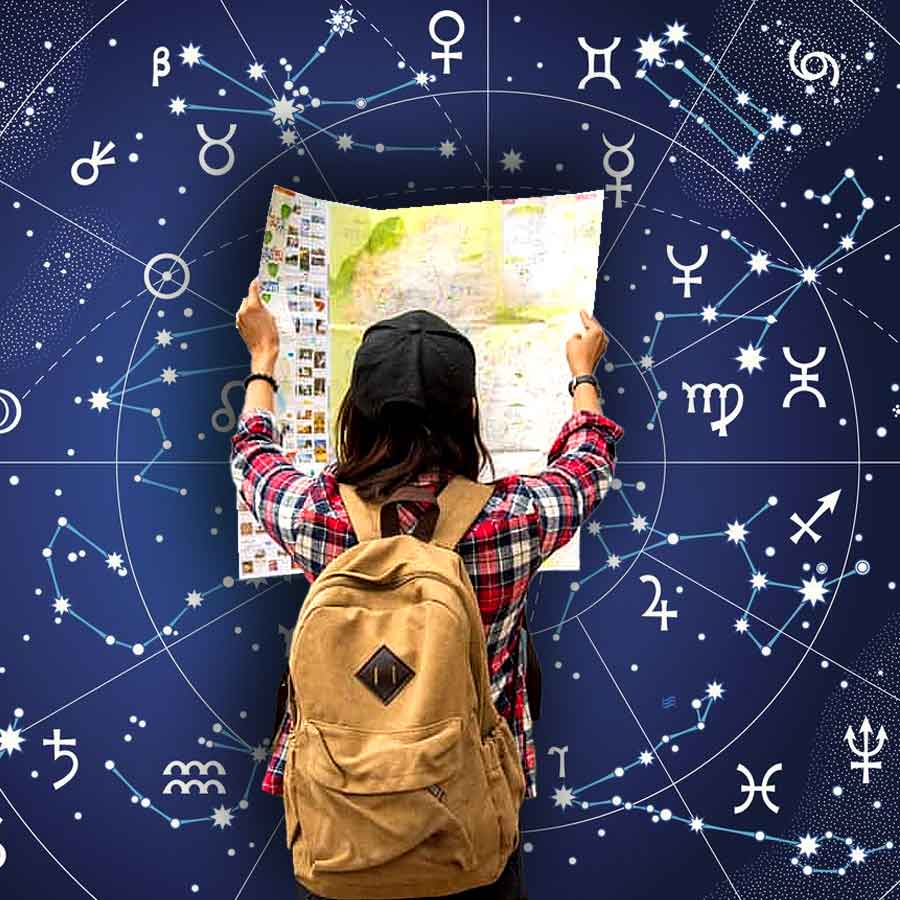 Astrological dos and don’ts for a risk-free travel dgtl