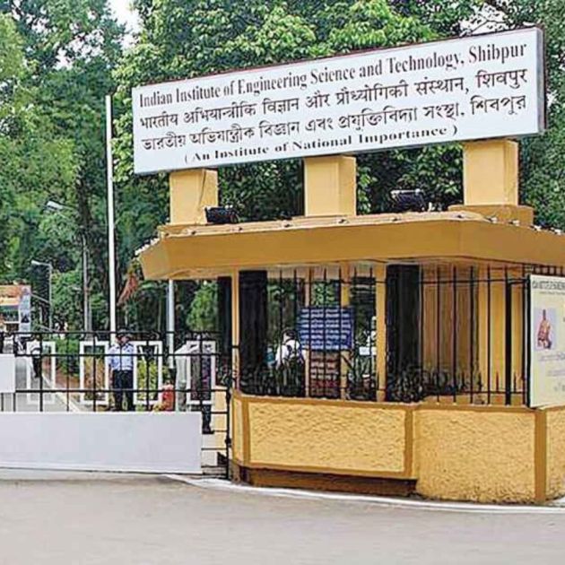 IIEST Shibpur