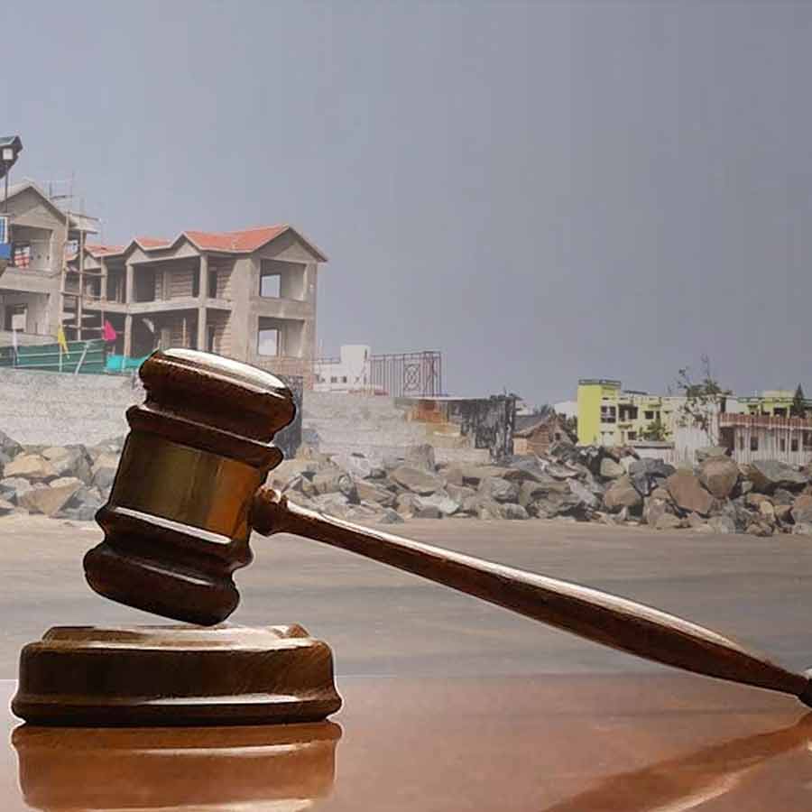 Calcutta High Court extends interim stay on decision to demolish hotel in Mandarmani dgtl