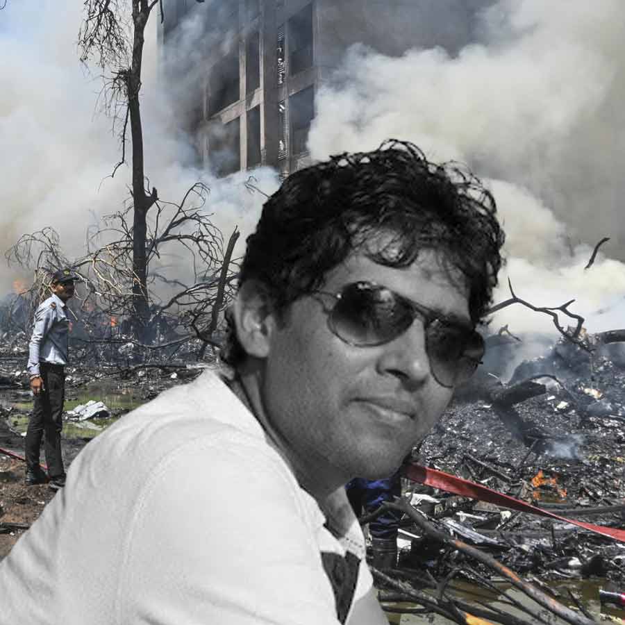 Man fulfilled his wife’s last wish and died in plane crash dgtl
