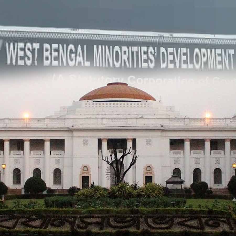 The West Bengal minorities commission (amendment bill) 2025 passed in Assembly