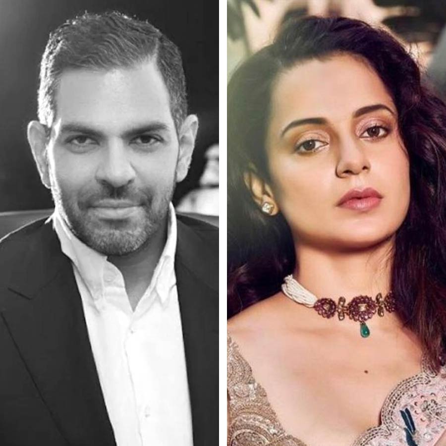 Kangana Ranaut calls Karishma Kapoor ex husband sunjay kapur death unbelievable dgtl